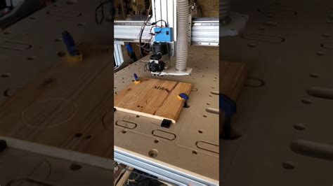 cnc router parts mach 3|mach 3 setup setup.